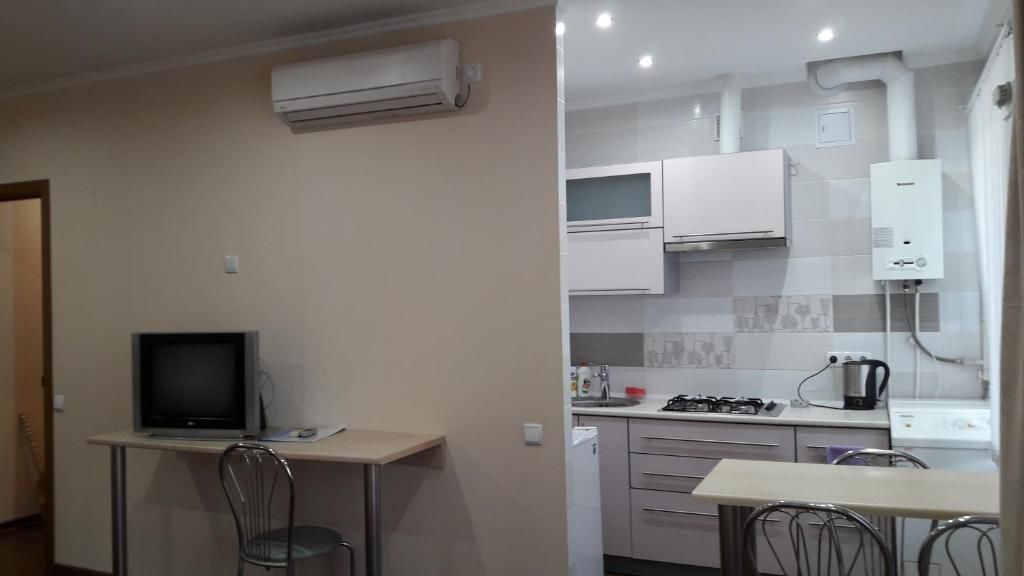 Апартаменты Apartment LUX 95 kvartal Кривой Рог-17