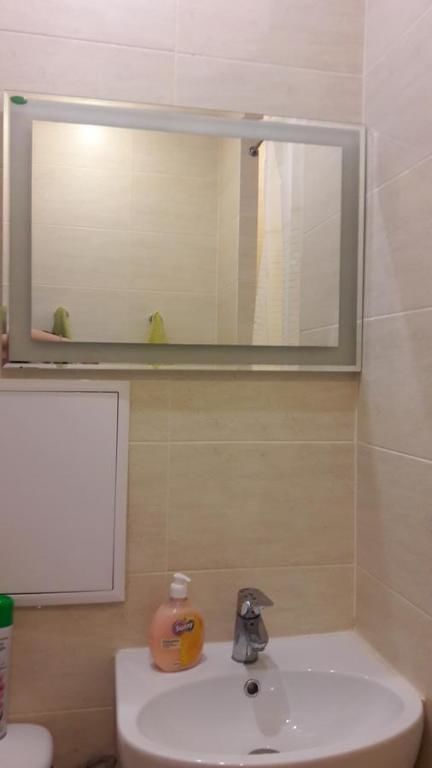 Апартаменты Apartment LUX 95 kvartal Кривой Рог-20