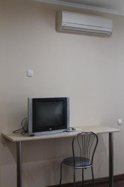 Апартаменты Apartment LUX 95 kvartal Кривой Рог-21