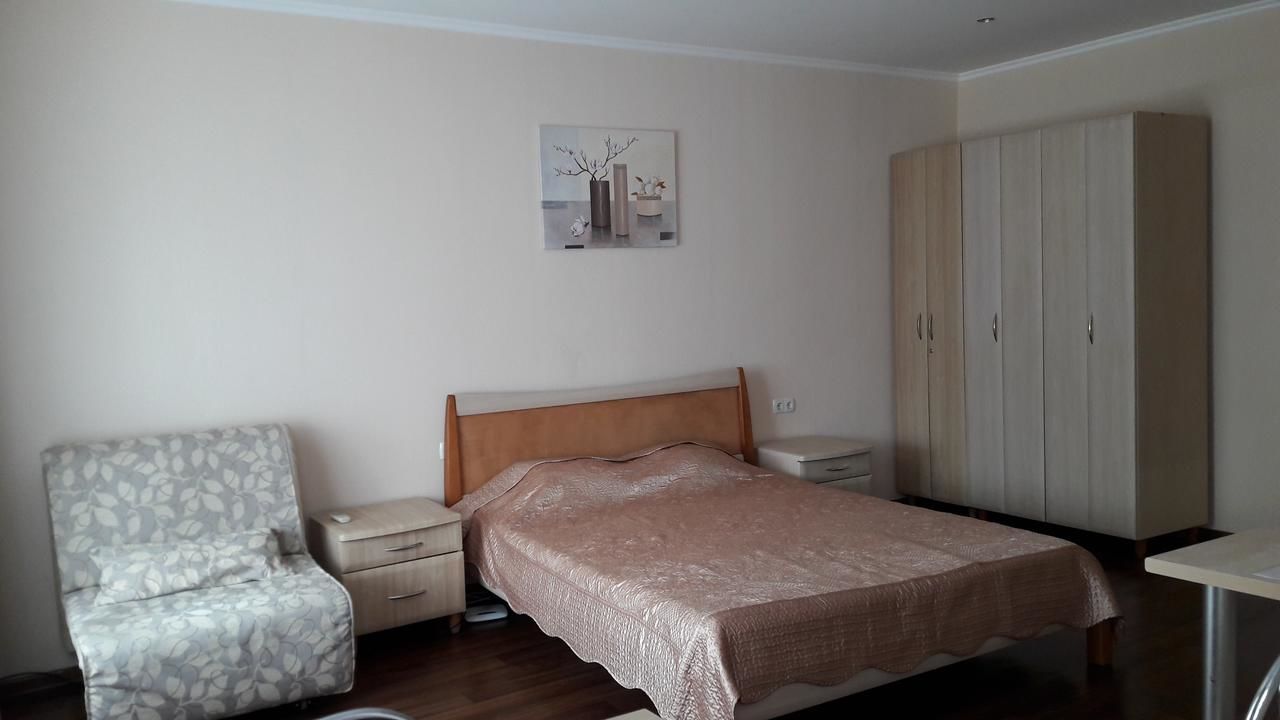 Апартаменты Apartment LUX 95 kvartal Кривой Рог-5