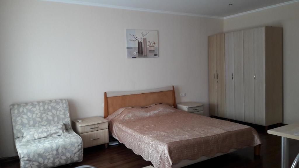 Апартаменты Apartment LUX 95 kvartal Кривой Рог-23