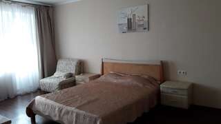 Апартаменты Apartment LUX 95 kvartal Кривой Рог-0