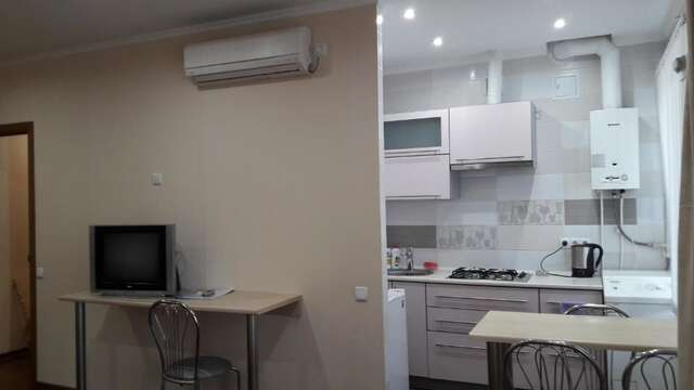 Апартаменты Apartment LUX 95 kvartal Кривой Рог-16