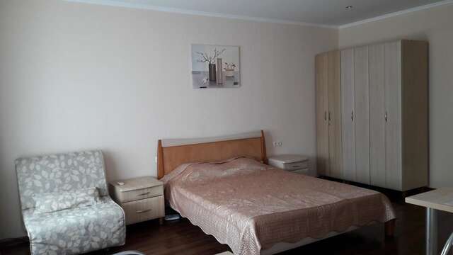 Апартаменты Apartment LUX 95 kvartal Кривой Рог-4